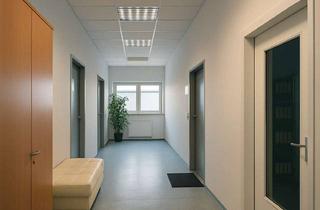 Büro zu mieten in 95463 Bindlach, Teilbare Büroflächen mit Gestaltungsspielraum am Bindlacher Berg
