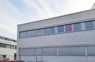Büro zu mieten in 69190 Walldorf, Funktionale Büroetage im 1. OG – ca. 217 m² Nutzfläche zu vermieten