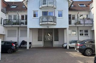 Büro zu mieten in Södeler Straße 34, 61200 Wölfersheim, Attraktive Wohn-/Büro- oder Praxiseinheit in sehr zentraler Lage