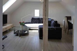 Immobilie mieten in 72622 Nürtingen, ZENTRUMSNAH UND RUHIG - 2-Zimmer-DG-Wohnung in 72622 Nürtingen, Waschmaschine - 2527