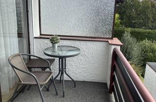 Immobilie mieten in Lindnerstr. 10, 85051 Ingolstadt, Kl. möblierte Wohnung in zentraler Lage