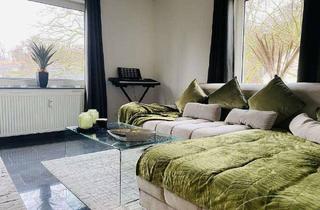 Immobilie mieten in 38239 Thiede, Schöne 3 Zi.Wohnung mit Balkon; 2. OG.