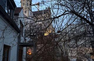 Immobilie mieten in 86150 Innenstadt, Juwel in der Innenstadt mit kompletter Ausstattung