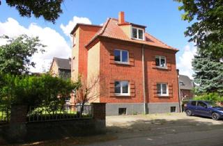 Immobilie mieten in Karl-Marx-Straße 12, 23936 Grevesmühlen, Wohnen auf Zeit in gemütlicher Dachgeschosswohnung in zentraler Lage von Grevesmühlen