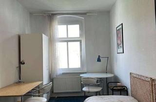 Immobilie mieten in Voigtstraße, 10247 Friedrichshain, Voigtstraße, Berlin furnished