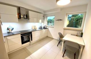 Immobilie mieten in 81479 München, 2-Zimmer Wohnung mit Terrasse und Garage in München-Alt-Solln