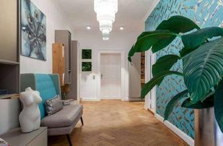 Immobilie mieten in 80801 Schwabing-West, Wohnen mit Katze im Herzen von Schwabing