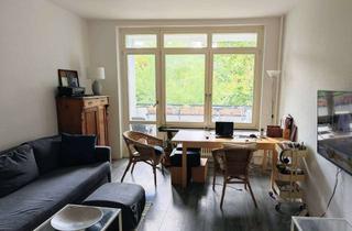 Immobilie mieten in Franz-Künstler-Straße, 10969 Kreuzberg, Sonniges Appartement nahe König Galerie