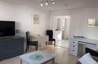 Immobilie mieten in 45219 Kettwig, Schöne möblierte Wohnung "auf Zeit", Essen-Kettwig, Ruhrnähe, ab SOFORT!