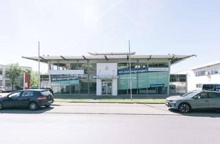 Immobilie kaufen in 47877 Willich, Vielseitig nutzbares Autohaus-Areal in attraktiver Lage