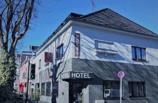 Hotel mieten in Heidestraße 225, 51147 Wahnheide, Das ArtHotel in Köln Porz-Wahnheide !