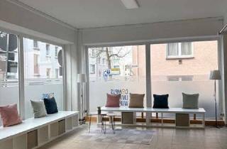 Immobilie mieten in Weststraße 44, 42119 Elberfeld, Raum für neue Ideen – Eckladen mit Charakter in Wuppertal-Elberfeld (Südstadt)