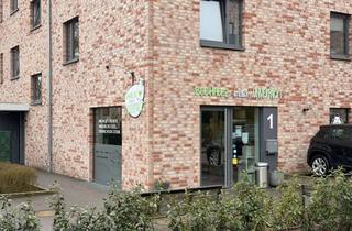 Geschäftslokal mieten in Ole Wisch, 21244 Buchholz, ***TOP LADENFLÄCHE MIT IDEALER LAGE NAHE SCHULE & KITA***