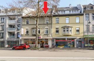 Geschäftslokal mieten in 51379 Opladen, Ladenlokal in zentraler Lage/Anfang Fußgängerzone von Lev.-Opladen * ca. 411,59 m² Verkaufsfläche