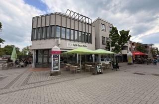 Gewerbeimmobilie mieten in Neuer Markt 28-30, 53340 Meckenheim, Vielseitig Nutzbare Vermietungsfläche