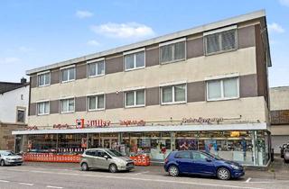 Gewerbeimmobilie kaufen in 74405 Gaildorf, Zentrale charmante Gewerbeimmobilie in Gaildorf mit 2 Wohneinheiten