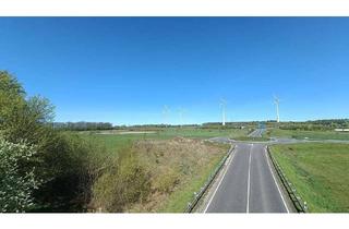 Gewerbeimmobilie kaufen in 36289 Friedewald, Bauplatz Nr. 19/4 im Gewerbegebiet Friedewald West