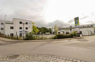 Gewerbeimmobilie mieten in Brunnenstraße, 93152 Nittendorf, Bernstein Center - Fitnessfläche – großzügig, repräsentativ, bezugsbereit - PROVISIONSFREI