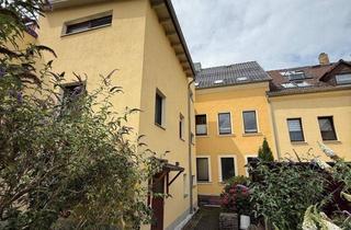 Einfamilienhaus kaufen in 09350 Lichtenstein, Großzügiges 8-Zimmer EFH mit wunderschönem Garten, Kamin und Einliegerwohnung