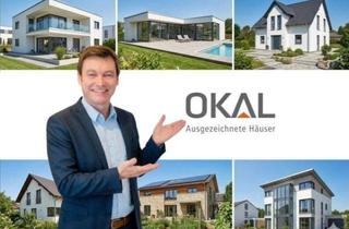 Einfamilienhaus kaufen in 04668 Grimma, Ankommen in Grimma - Wohnkomfort in einer der schönsten Orte Sachsens