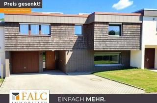 Reihenhaus kaufen in 72138 Kirchentellinsfurt, Reihenhaus mit PLUS für Platz