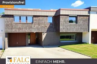 Reihenhaus kaufen in 72138 Kirchentellinsfurt, Reihenhaus mit PLUS für Platz