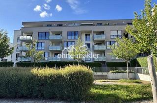 Wohnung kaufen in 71638 Ludwigsburg, Gepflegte Wohnung mit gehobener Ausstattung und attraktiver Lage in Ludwigsburg - Provisionsfrei!