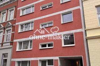 Wohnung mieten in Mauenheimer Str. 125, 50733 Köln, Wohnen mit Blick über das Nippeser Tälchen