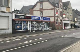 Geschäftslokal mieten in Bergisch Gladbacher Str. 1002, 51069 Köln, Ladenlokal 110m² in Köln Dellbrück