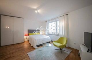Wohnung mieten in Sommerstraße 33, 81543 München, Modernes Apartment in der Au 1 Zimmer