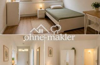 WG-Zimmer mieten in Siebmacherstr. 30, 90489 Nürnberg, WG - Zimmer 18 m²