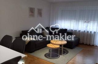 Wohnung mieten in 73312 Geislingen, Helle,schöne Wohnung mit Balkon in Geislingen