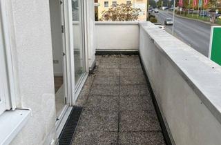 Wohnung mieten in 01877 Bischofswerda, Bezaubernde Wohnung mit großer Terrasse! Ideal für Singles!