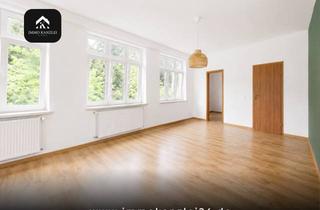 Wohnung kaufen in 78132 Hornberg, Wohnen wie im Haus - Großzügige Maisonettewohnung mit Terrasse in Hornberg!