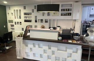 Gewerbeimmobilie mieten in 75210 Keltern, Moderner Salon mit besonderem Flair & Salzgrotte in Keltern-Dietlingen