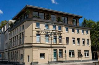 Mehrfamilienhaus kaufen in 26382 Wilhelmshaven, Ihre Penthouse Wohnung - ein Wohntraum über den Dächern, der sich d. das Mehrfamilienhaus finanziert