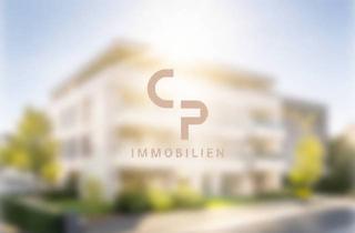 Wohnung kaufen in 68526 Ladenburg, COMING SOON: Vermietete ETW mit 2 Balkonen + Stellplatz