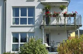 Wohnung kaufen in Am Deibach, 54298 Igel, Maisonettewohnung mit Südbalkon in Igel +++provisionfrei+++