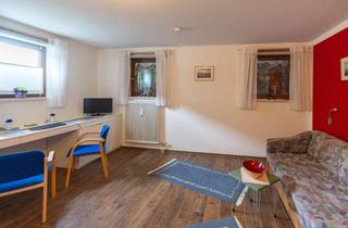 Wohnung kaufen in 83259 Schleching, FERIEN * HOBBY * IDYLLE * für wenig Geld !