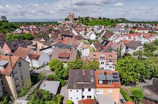 Wohnung kaufen in 79206 Breisach, Attraktive 3-Zimmer-Wohnung in zentraler Lage mit großem Balkon