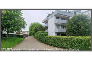 Wohnung kaufen in 73431 Aalen, Helle Wohnung mit 2 Balkonen Tiefgarage