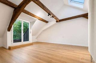 Wohnung kaufen in 79206 Breisach, Attraktive 3-Zimmer-Wohnung in zentraler Lage mit Burgblick