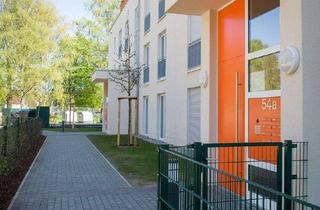 Penthouse kaufen in 51145 Porz, Helle Penthousewohnung mit großer Sonnenterrasse in Köln Porz