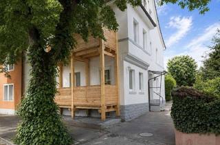 Wohnung kaufen in 79206 Breisach, Attraktive 3-Zimmer-Wohnung in zentraler Lage mit großem Balkon