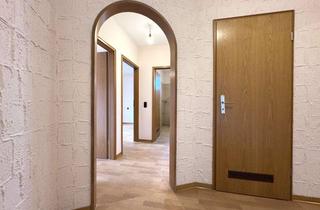 Wohnung kaufen in 35578 Wetzlar, Helle 3-Zimmer-Wohnung in Wetzlar - sofort verfügbar