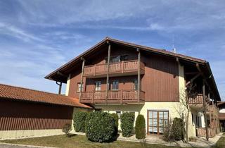 Wohnung kaufen in 94148 Kirchham, Großzügige 2-Zimmer-Wohnung in Kirchham