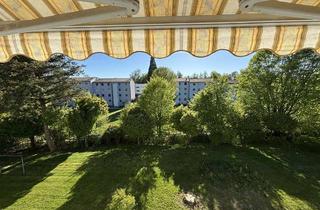 Wohnung kaufen in 86899 Landsberg, Sonnige 2-Zi-Whg mit Balkon