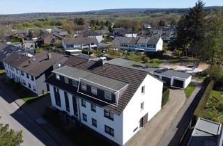 Wohnung kaufen in 52076 Walheim, Vermietete DG-Wohnung in Aachen-Walheim – inkl. Garage & Ausbaugenehmigung