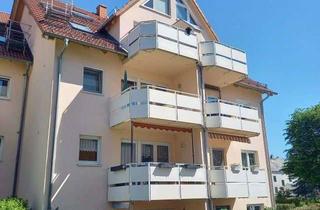Wohnung kaufen in 09221 Neukirchen, BEZUGSFREIE EIGENTUMSWOHNUNG ZUR EIGENNUTZUNG!