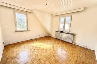Wohnung kaufen in 70327 Wangen, Helle 3-Zimmer-Wohnung in Stuttgart-Wangen!